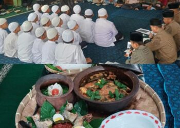 Memperingati Maulid Nabi SAW Pesantren Tahfidz Ettaqia Islamic Center Menyelenggarakan Islamic Fest Dan Dzikir Akbar