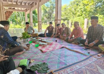 Yayasan Pasak Reje Linge Resmi Berdiri