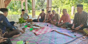 Yayasan Pasak Reje Linge Resmi Berdiri