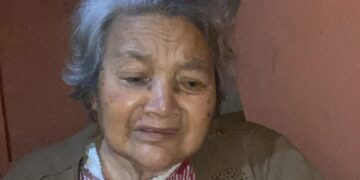 Telah Berpulang Ke Rahmatullah Hj Hamidah Binti Enam Ibunda Win Sukri Di Bebesen