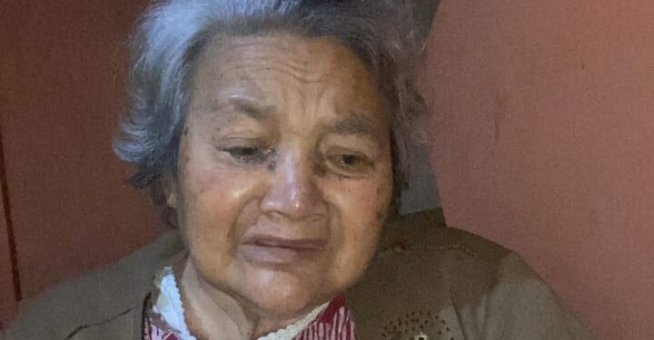 Telah Berpulang Ke Rahmatullah Hj Hamidah Binti Enam Ibunda Win Sukri Di Bebesen