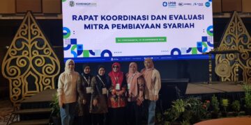 Peran Vital Koperasi Wanita Tawar Sejuk Kabupaten Gayo Lues