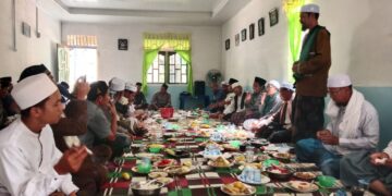 Gelar Jum’at Keliling, Huda Gayo Lues Sampaikan Cara Memilih Pemimpin Menurut Islam
