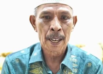 Tanggapan Hamzah Sulaiman Atas Dugaan Sepihak Timses Paslon Dulmusrid- Dayat