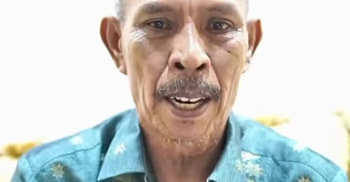 Tanggapan Hamzah Sulaiman Atas Dugaan Sepihak Timses Paslon Dulmusrid- Dayat