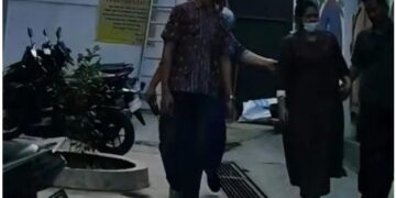 Terdakwa Nina Wati Bebas Berkeliaran, Anggota DPRD Sumut Ir Hendry Dumater Ada Apa dengan Hakim Dan Jaksa