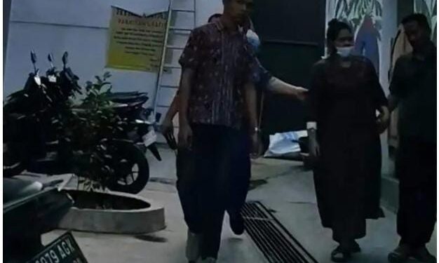 Terdakwa Nina Wati Bebas Berkeliaran, Anggota DPRD Sumut Ir Hendry Dumater Ada Apa dengan Hakim Dan Jaksa