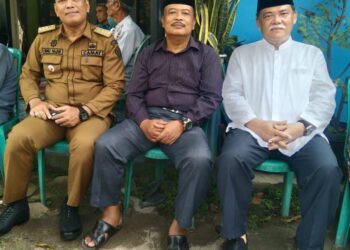 Memalukan Camat Tanjung Morawa Diduga Main Mata Dengan Panitia Wirit Akbar