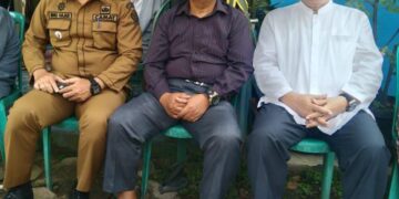 Memalukan Camat Tanjung Morawa Diduga Main Mata Dengan Panitia Wirit Akbar