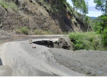 Pj Gubernur Aceh Diminta Tinjau Ruas Jalan Gayo Lues – Aceh Timur