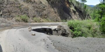 Pj Gubernur Aceh Diminta Tinjau Ruas Jalan Gayo Lues – Aceh Timur