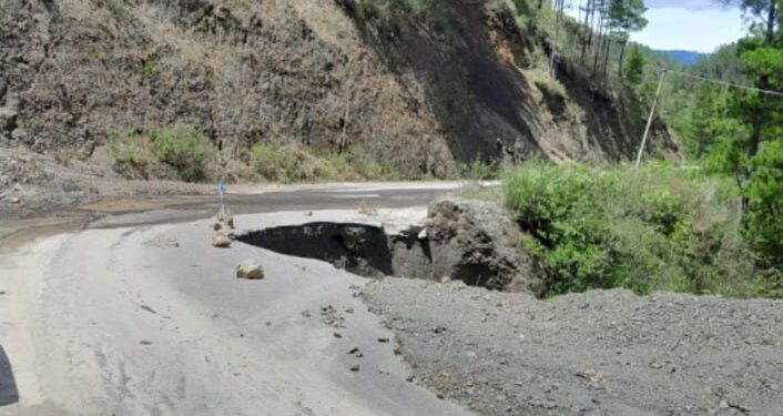 Pj Gubernur Aceh Diminta Tinjau Ruas Jalan Gayo Lues – Aceh Timur