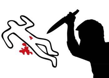 Kronologi Pria Warga Remesen Tewas Di Bacok Dan Digorok Usai Kedipkan Mata Ke Istri Pelaku