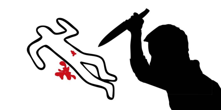 Kronologi Pria Warga Remesen Tewas Di Bacok Dan Digorok Usai Kedipkan Mata Ke Istri Pelaku