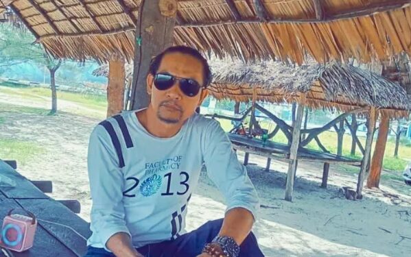 LAKI Memantau Dalam Debat Cabup Dan Cawabup Aceh Singkil Di Gedung Seni Budaya