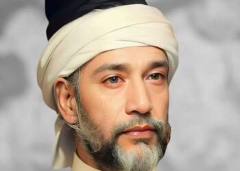 Mengenal Lebih Dekat Sheikh Abdurrauf As-Singkili