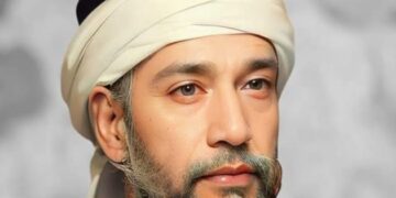 Mengenal Lebih Dekat Sheikh Abdurrauf As-Singkili