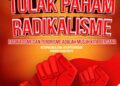 Mantan Napiter Dukung Penuh Polri Berantas Intoleransi, Radikalisme Dan Terorisme