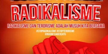 Mantan Napiter Dukung Penuh Polri Berantas Intoleransi, Radikalisme Dan Terorisme