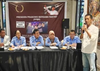 Dugaan Penyelundupan Hukum Terkait Judol, PPBR Minta Pemerintah Segera Cabut KBLI 92000