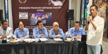 Dugaan Penyelundupan Hukum Terkait Judol, PPBR Minta Pemerintah Segera Cabut KBLI 92000