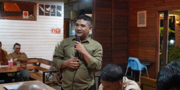 Banyaknya Isu Yang Berkembang Terkait Debat Publik kedua, Ini Kata KIP Aceh Tengah