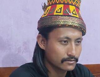 Pernyataan Bustami Saat Jumpa Pers Menjadi Sorotan, Anak Mantan Eks-Kombatan Merespon