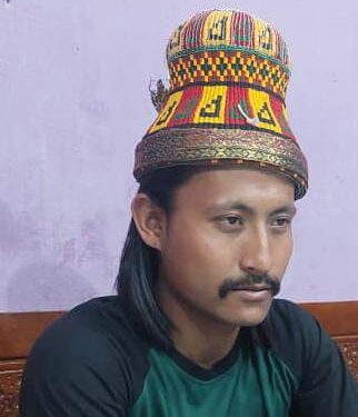 Pernyataan Bustami Saat Jumpa Pers Menjadi Sorotan, Anak Mantan Eks-Kombatan Merespon