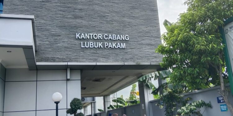 Kepala Puskesmas Geruduk Kantor BPJS Kesehatan, Diduga Sekongkol Dengan Plt Kadinkes