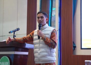 KIP Aceh Tengah Larang Bawa Alat Perekam Gambar Ke Dalam Bilik Suara