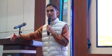 KIP Aceh Tengah Larang Bawa Alat Perekam Gambar Ke Dalam Bilik Suara