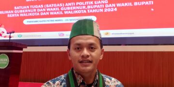 HMI Apresiasi Pembentukan Satgas Anti Politik Uang Oleh Panwaslih Aceh Tengah