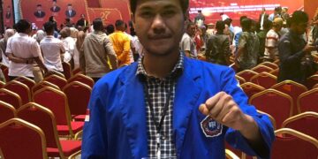 Presma UGP Nilai Panwaslih Aceh Tengah Tindak Percaya Diri Berantas