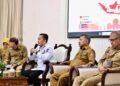 Jelang Pilkada, Pj Gubernur Sumut Fatoni Ingatkan Netralitas ASN Dan Tidak Golput Kepada Kepala OPD