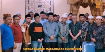Oyon – Hamzah Unggul 60 Persen Dari Rival Politiknya
