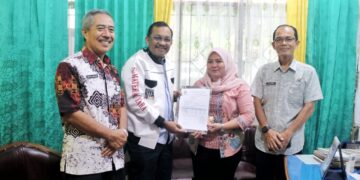 Gubernur Sumut Pantau Kondisi Daerah Di Hari H Pilkada Serentak 2024