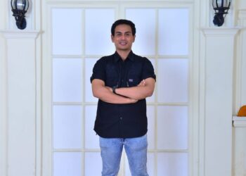 Ketua LIN Adyansyah Klarifikasi Tuduhannya Terhadap Kadis Kominfo Sultra