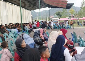 TagAr Menang Pilkada 2024, Dan Janjikan Kesejahteraan Untuk Rakyat Bener Meriah