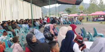 TagAr Menang Pilkada 2024, Dan Janjikan Kesejahteraan Untuk Rakyat Bener Meriah