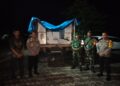 Kawal Ketat! Polres Kampar Antar Kotak Suara Pilkada Menuju KPU Kampar
