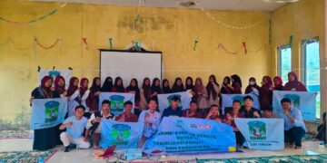 Merebaknya Pengaruh Judi Online Dan Bully, KAMMI Aceh Tengah Gelar Sosialisasi Edukasi