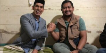 Tokoh Pemuda Linge, Rio Pangmoed Dukung Bardan Sahidi