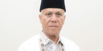 Shabela Abu Bakar Turut Berdukacita Atas Meninggalnya Ketua Galasantara Aceh Tengah