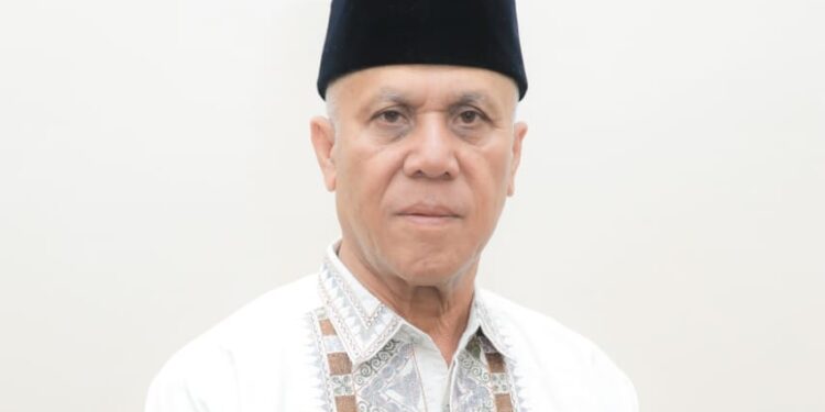 Shabela Abu Bakar Turut Berdukacita Atas Meninggalnya Ketua Galasantara Aceh Tengah