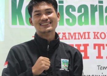 KAMMI Minta Polres Aceh Tengah Serius Menangkap Pelaku Pelecehan Seksual inisial ZR