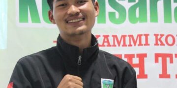 KAMMI Minta Polres Aceh Tengah Serius Menangkap Pelaku Pelecehan Seksual inisial ZR