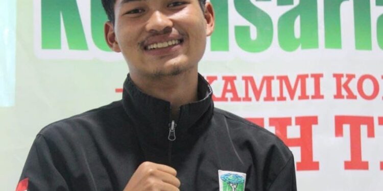 KAMMI Minta Polres Aceh Tengah Serius Menangkap Pelaku Pelecehan Seksual inisial ZR