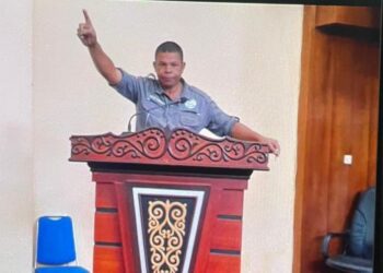 Keluarga Besar Media A1news.co.id Turut Berduka Atas Meninggalnya Ketua Pewaber Sosok Peramah 