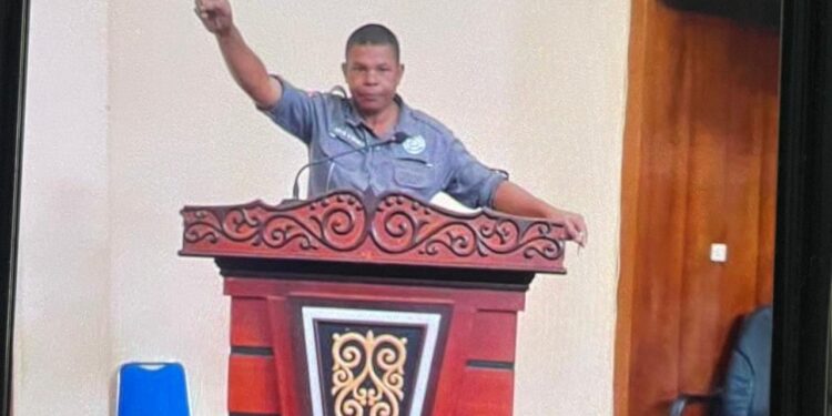 Keluarga Besar Media A1news.co.id Turut Berduka Atas Meninggalnya Ketua Pewaber Sosok Peramah 