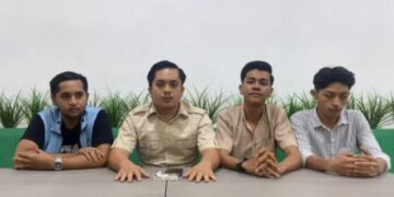 Pimpinan Jarkam Bustami alihkan dukungan ke Mualem-dekfadh